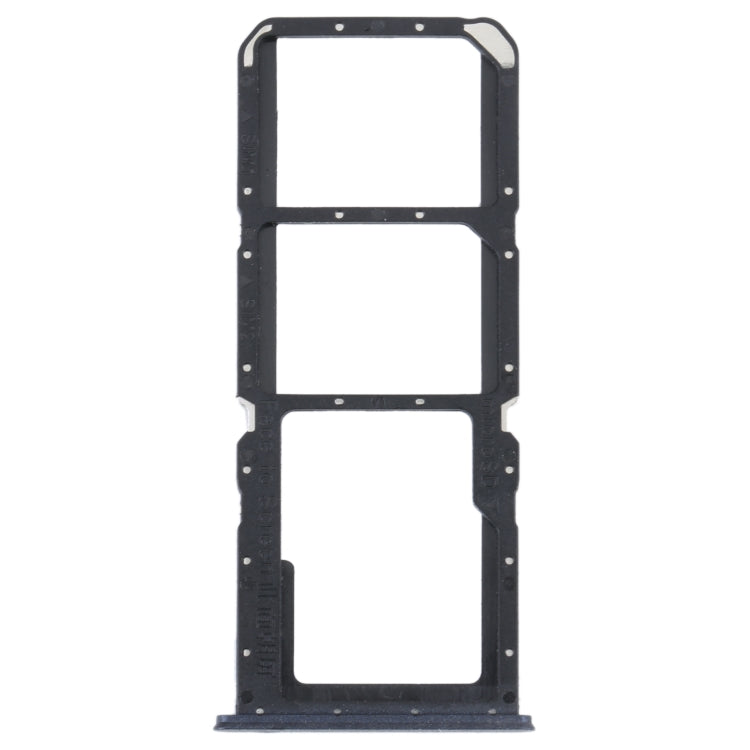Per OPPO K9x Vassoio scheda SIM + Vassoio scheda SIM + Vassoio scheda micro SD, For OPPO K9x Per OPPO K9x Vassoio scheda SIM + Vassoio scheda SIM + Vassoio scheda micro SD, For OPPO K9x